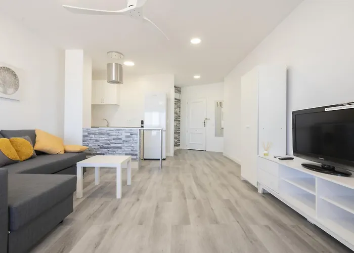 Estudio Centro Mar * אל קאמפיו