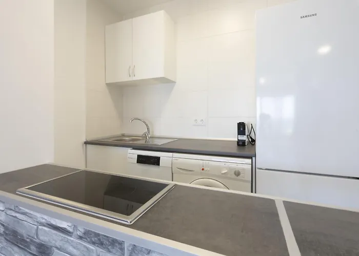 Estudio Centro Mar