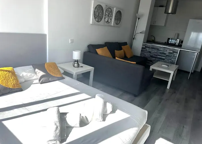 Estudio Centro Mar