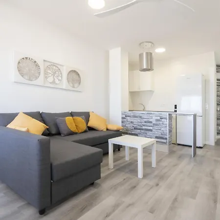 Apartment Estudio Centro Mar El Campello
