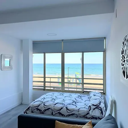 Estudio Centro Mar El Campello