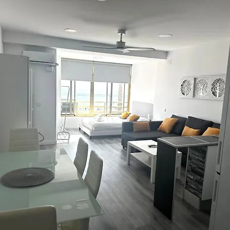 Estudio Centro Mar