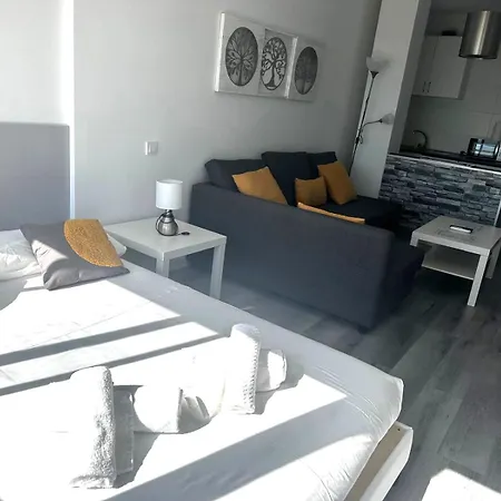 Estudio Centro Mar