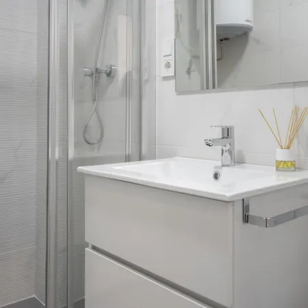 Estudio Centro Mar *