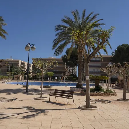 Apartament Estudio Centro Mar *