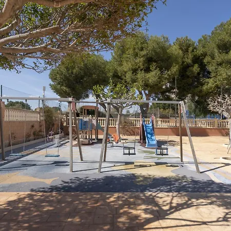 Estudio Centro Mar Apartament