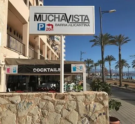 Estudio Centro Mar Apartament